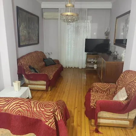 Old Appartement *