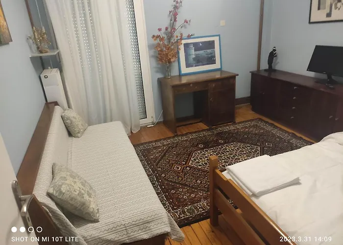 Old Apartamento *
