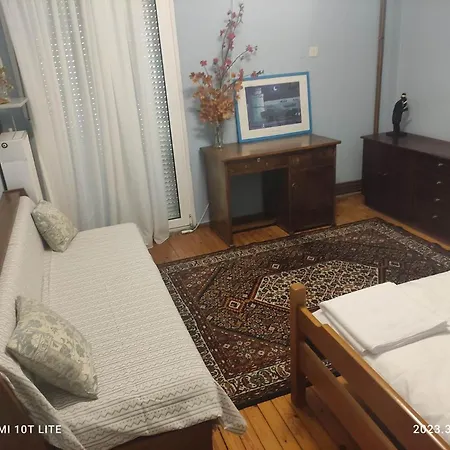 Old Apartamento *