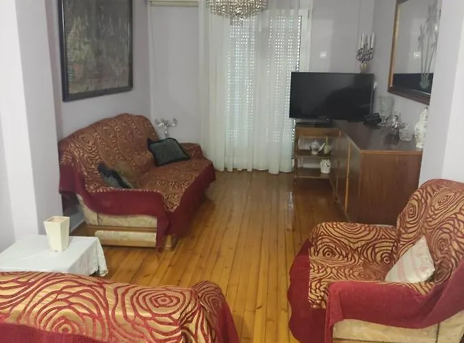 Old Apartamento *