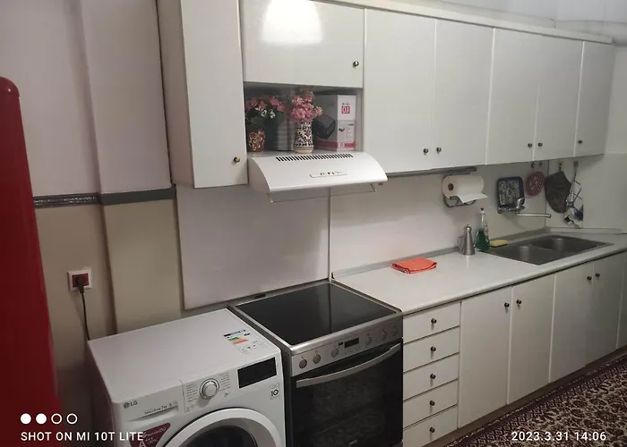 Apartamento Old Tesalónica