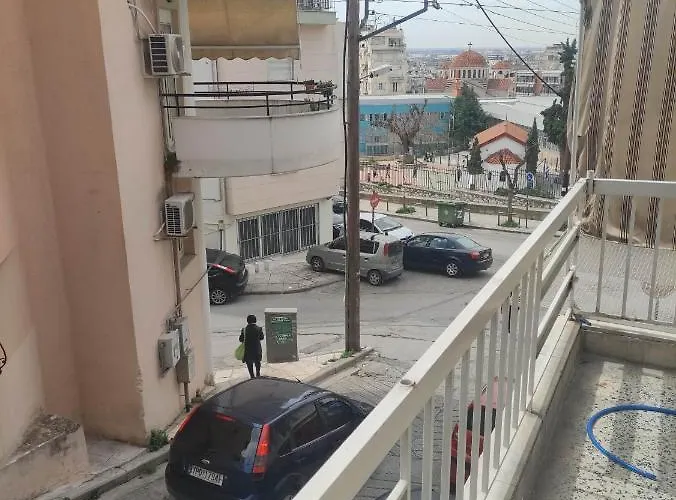 Old Apartmán *
