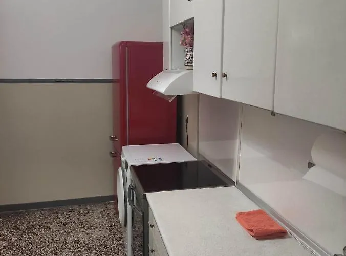 Apartamento Old Tesalónica