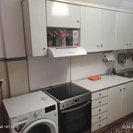 Apartman Old Szaloniki