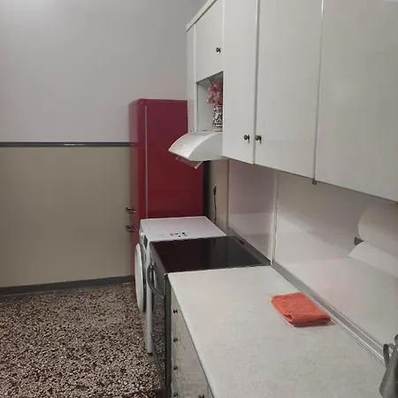 Apartman Old Szaloniki